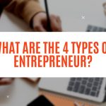 What Are the 4 Types of Entrepreneur?